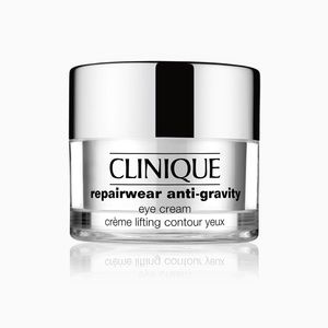Clinique repairwear anti-hravity eye cream